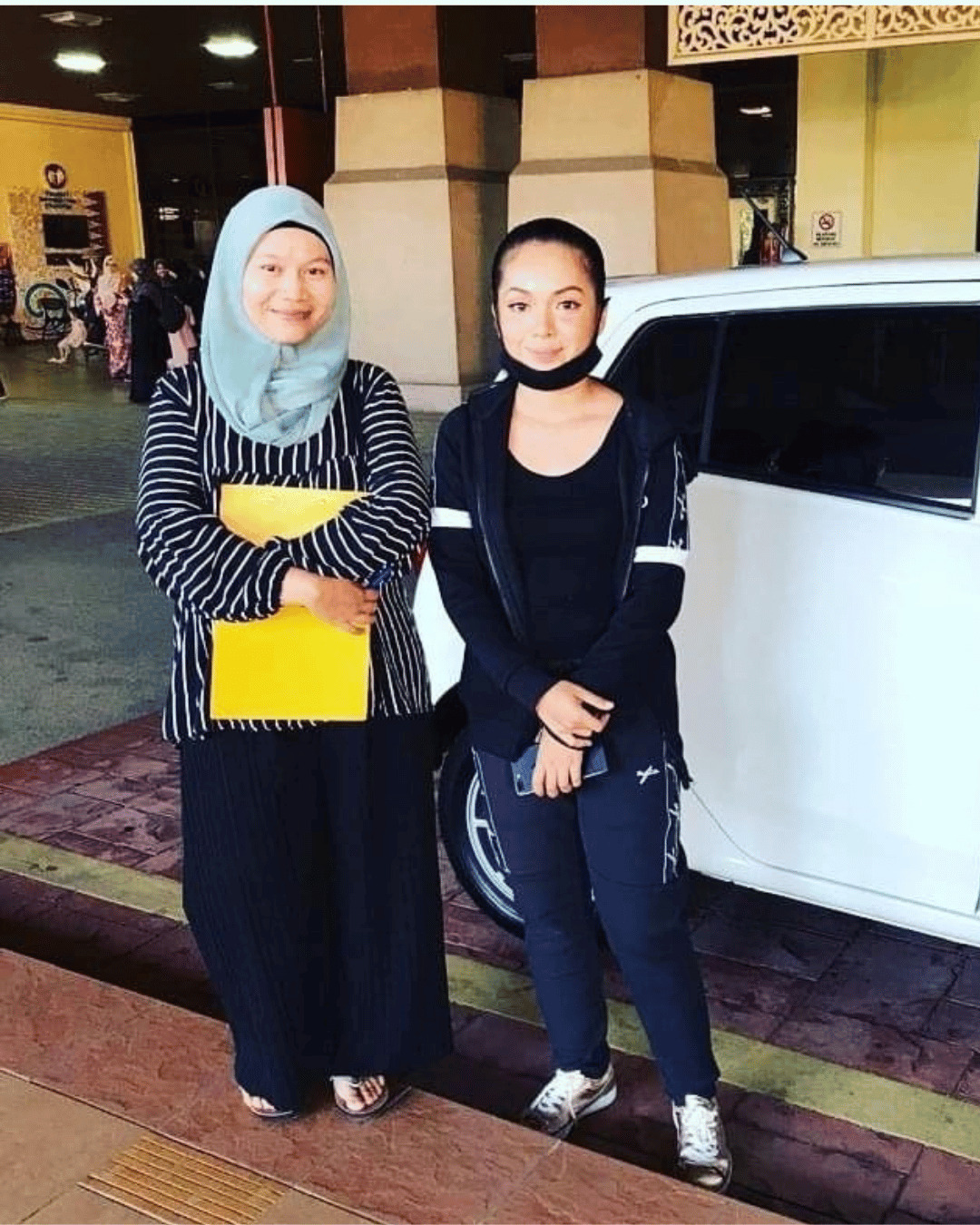kereta sewa airport Terengganu